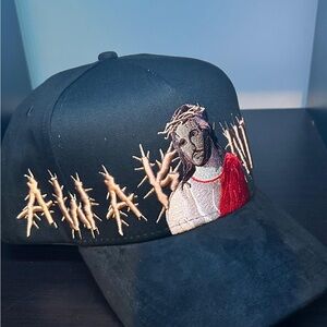 Dandy Hats Jesus Rude Awakenings
